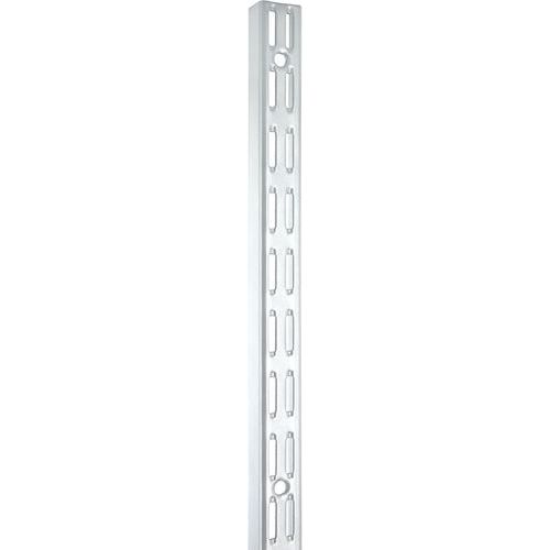 Crémaillère double - Cime