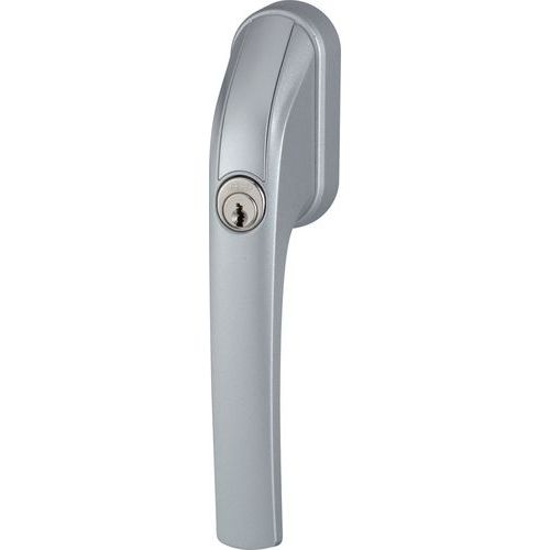 Handgreep voor raam - sleutel FG300 - Abus Handgreep voor raam - sleutel FG300 - Abus