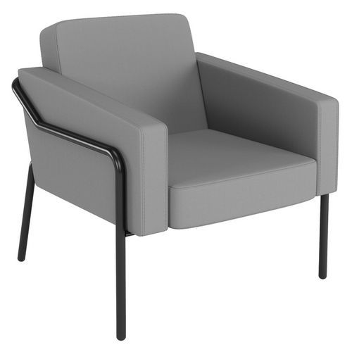 Fauteuil Medso, klassiek, voor buiten - Maat L - Meet by Paperflow