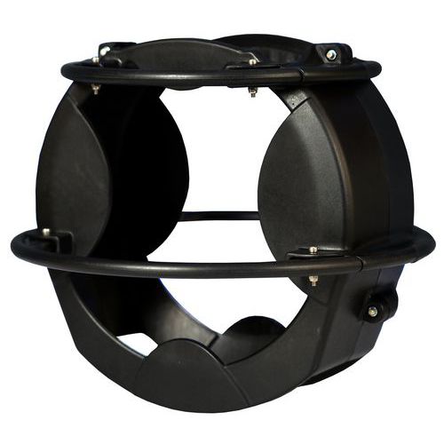 Exoskelet voor intrekbaar valbeveiliging Helixon - Kratos Safety