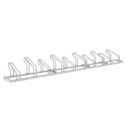 Fietsenrek 2000BF en 2100BF serie - WSM