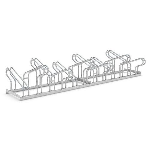 Fietsenrek 2000BF en 2100BF serie - WSM