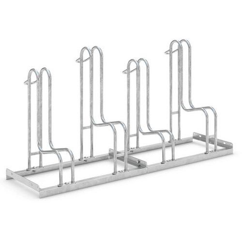 Fietsenrek 4000 en 4100 serie - WSM