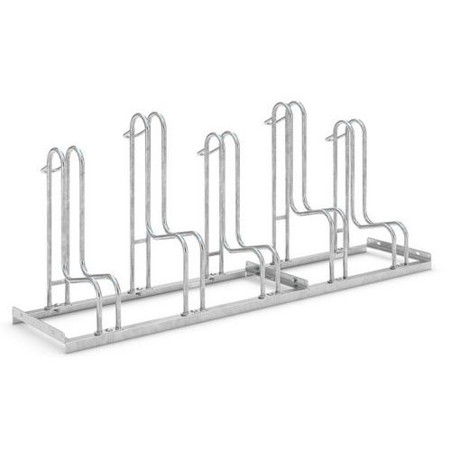 Fietsenrek 4000 en 4100 serie - WSM