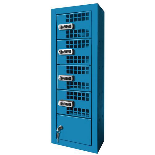 Armoire de rechargement Smartphone e-Kaze - Akaze