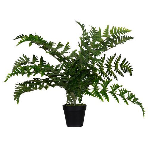 Kunstplant varen - 55 cm - Meet by Paperflow