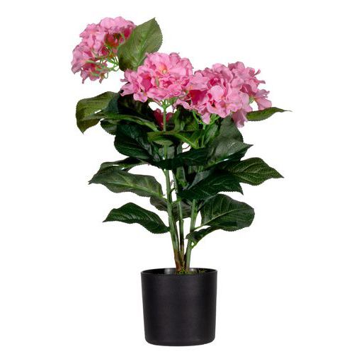Kunstplant Hortensia - Meet By Paperflow
