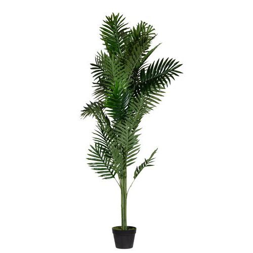 Kunstplant palm - Hoogte 115 tot 160 cm - Meet by Paperflow