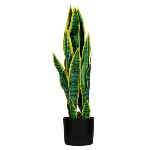 Kunstplant Sanseveria - Meet By Paperflow