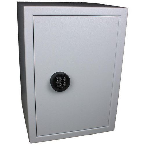 Coffre-fort pour clés, anti effraction DRS Vector Keysafe - De Raat