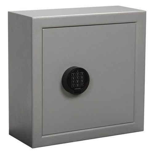 Sleutelkluis inbraakwerend DRS Vector Keysafe - De Raat