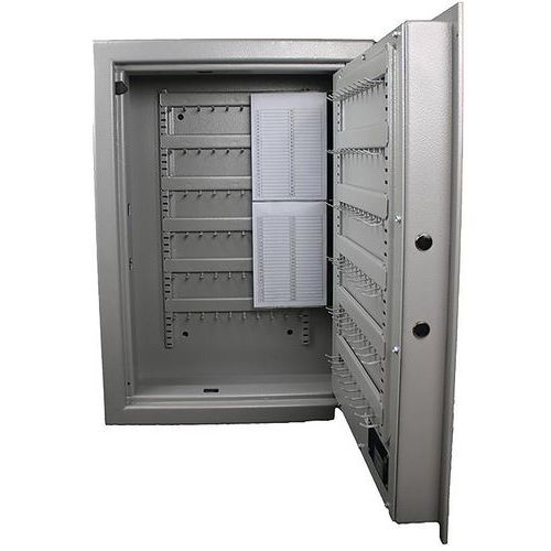 Sleutelkluis inbraakwerend DRS Vector Keysafe - De Raat