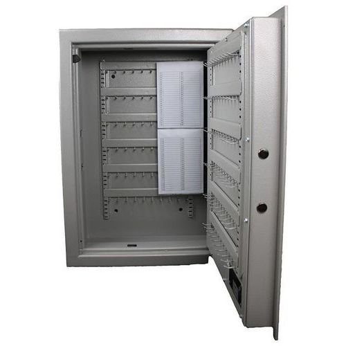 Sleutelkluis inbraakwerend DRS Vector Keysafe, Totale hoogte: 700 mm, Totale breedte: 500 mm