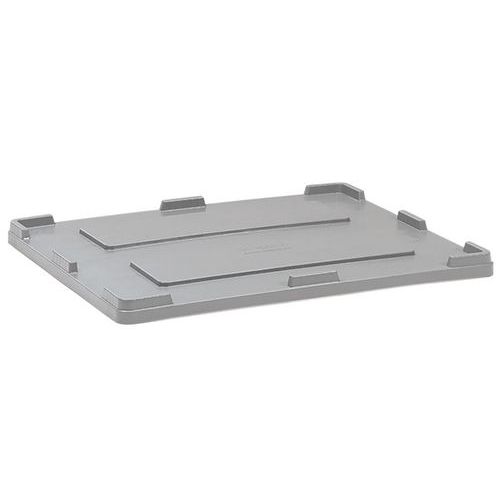 Deksel palletbox Smartbox
