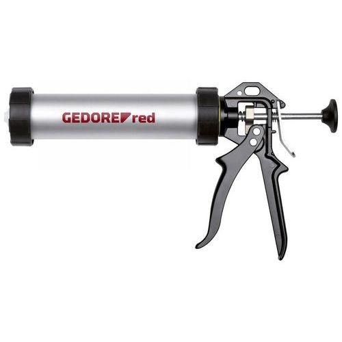 Pistool voor siliconen patroon R99210000 - GedoreRed