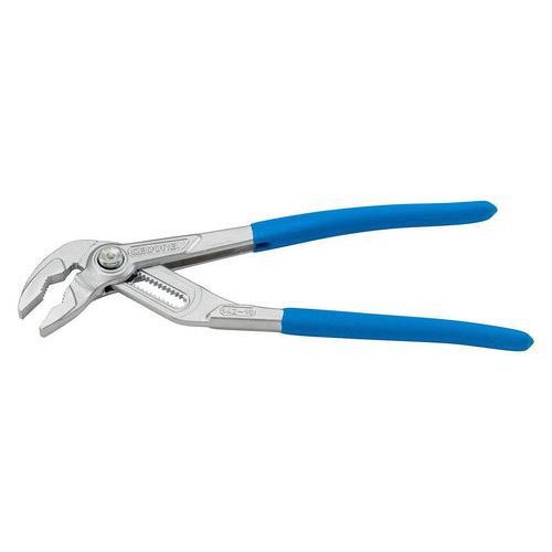Combinatietang 142 10 TC - Gedore