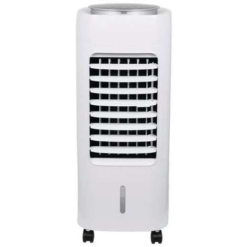 Mobiele luchtkoeler Coolstar 6.0 65W- Eurom