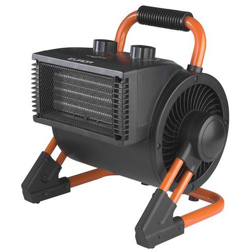 Keramische verwarming EK3K Still 2000 W en 3000 W - Eurom Keramische verwarming EK3K Still 2000 W en 3000 W - Eurom