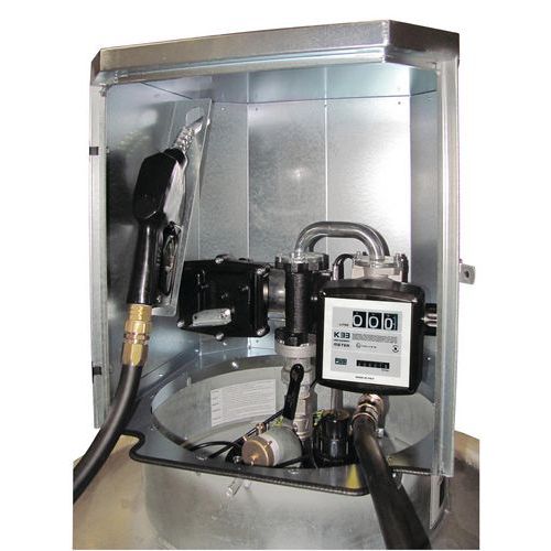 Pompe Cematex 12V - Cemo