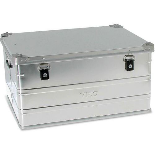 Transportkoffer aluminium