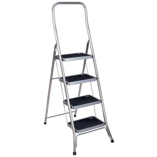 Marchepied aluminium Super Effe - Facal
