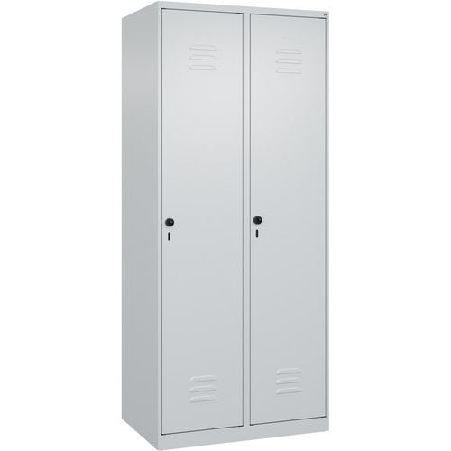 Vestiaire Classic PLUS - 2 colonnes - H185xL800 - C+P