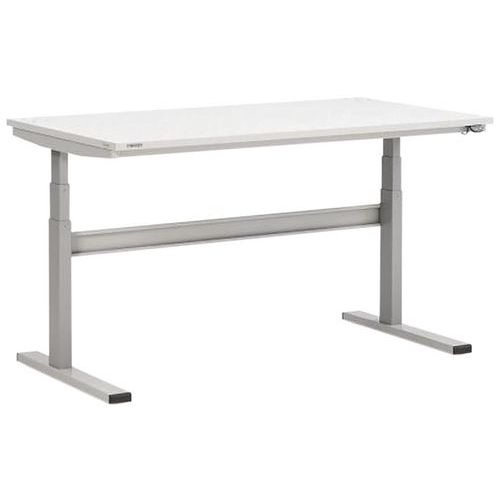 Etabli motorisé standard M1350 - Treston Etabli motorisé standard M1350 - Treston