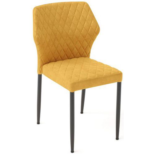 Stapelbare stoel Louis - Veba Stapelbare stoel Louis - Veba