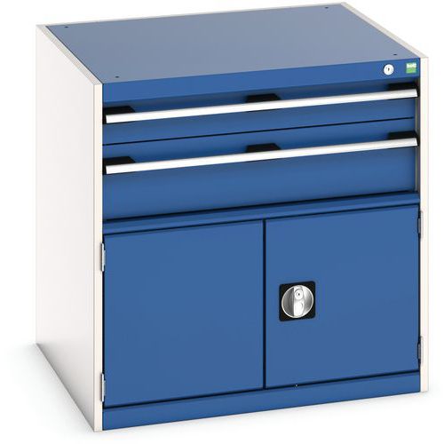 Gecombineerde kast Cubio SL - Bott