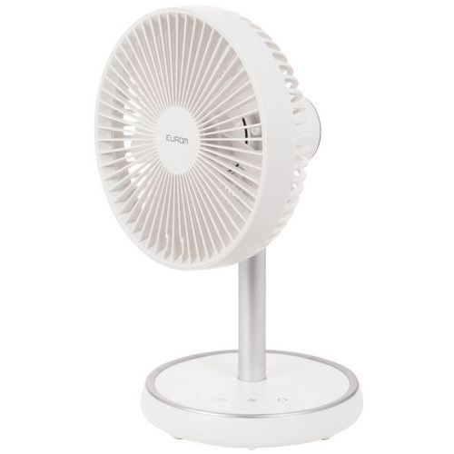 Draadloze telescopische ventilator Vento - Eurom Draadloze telescopische ventilator Vento - Eurom