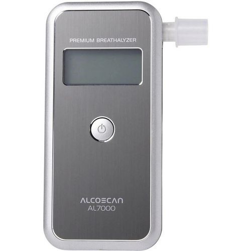 Digitale alcoholtester - AL 7000 Alcoscan - PVS Digitale alcoholtester - AL 7000 Alcoscan - PVS