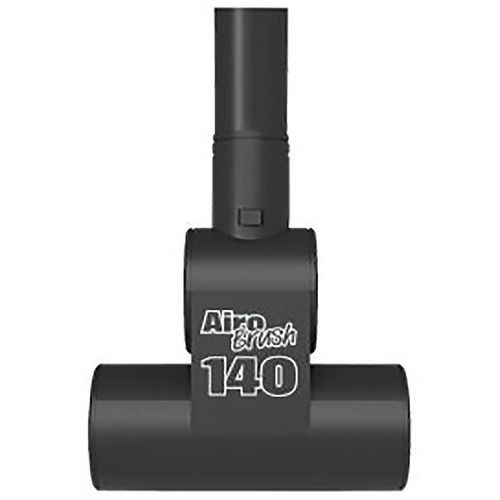 Airobrush 32mm - zwart - Numatic