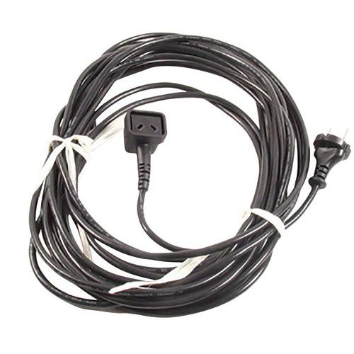 Câble 2x1 mm Nucable - Numatic