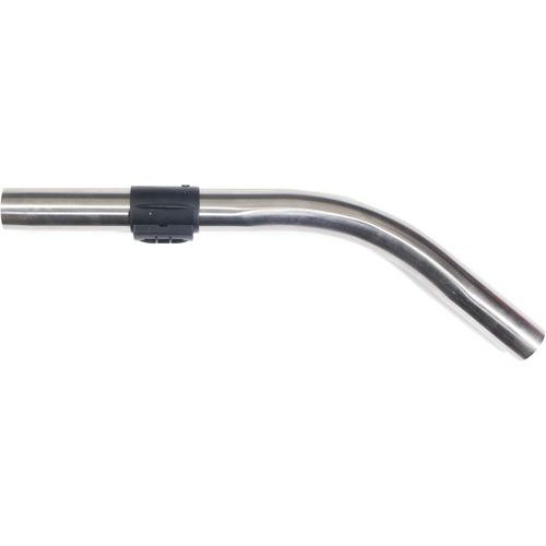 Gebogen buis aluminium 32mm - Numatic Gebogen buis aluminium 32mm - Numatic
