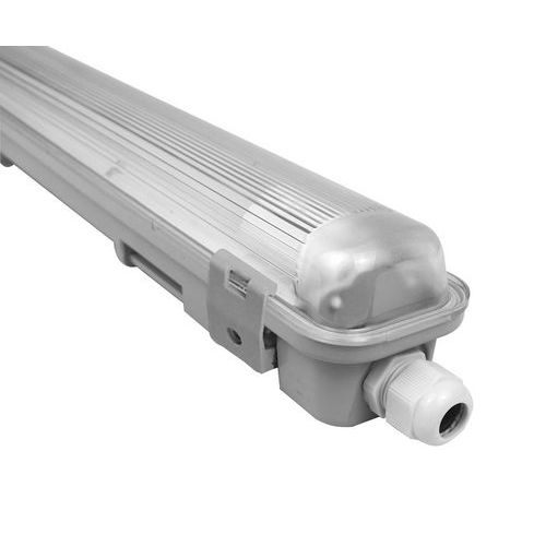 TNE-armatuur inclusief led-buis - Velamp