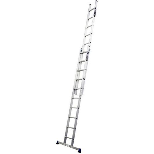 Schuifladder - 2-delig