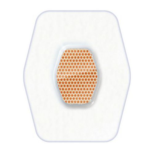 Pleister Waterproof Nexcare™ Aqua Clear - 3M