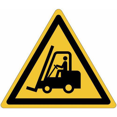 Bord - Industriële - en transportvoertuigen - PVC - Manutan Expert Bord - Industriële - en transportvoertuigen - PVC - Manutan Expert