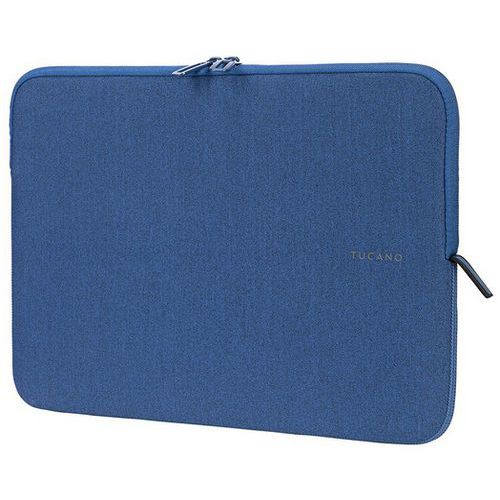 Hoes van neopreen voor laptop en MacBook, tweekleurig, met beschermhoeken, 15-16 - Tucano
