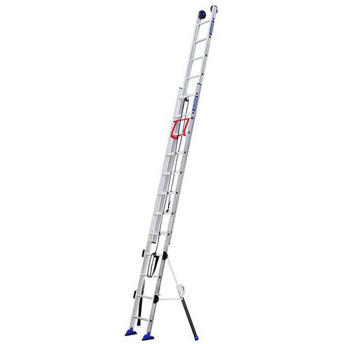 Echelle coulissante C2 Stab - 2 plans - Duarib
