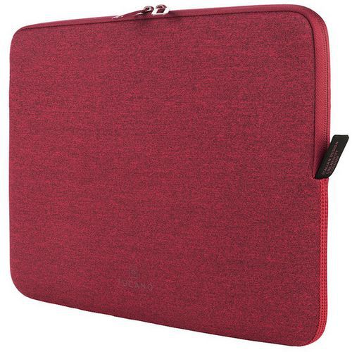 Laptophoes - laptop/MacBook - 15-16, tweekleurig - Tucano
