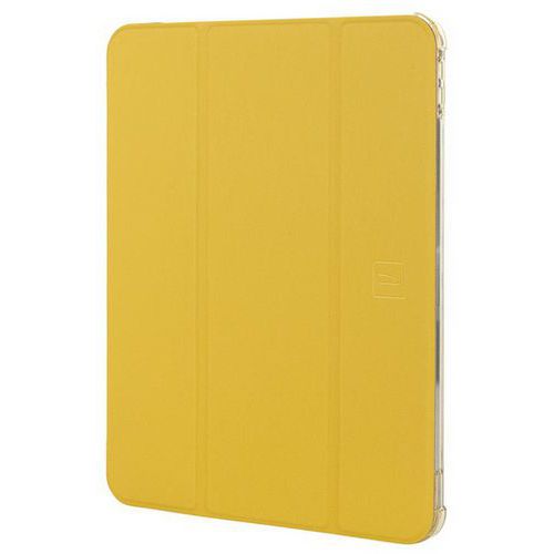 iPadhoes 11 M2, satijn / transparant - Tucano