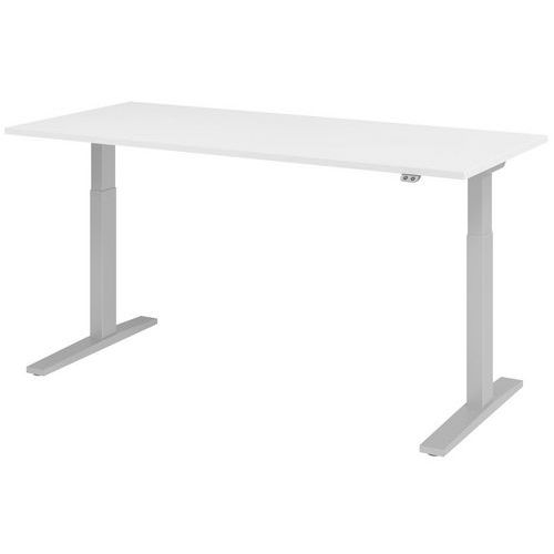 Elektrisch bureau serie XMKA 180 cm - Hammerbacher
