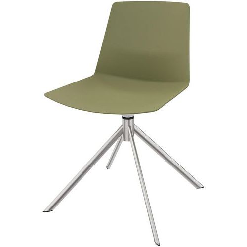 Chaise Clue Quadrifoglio