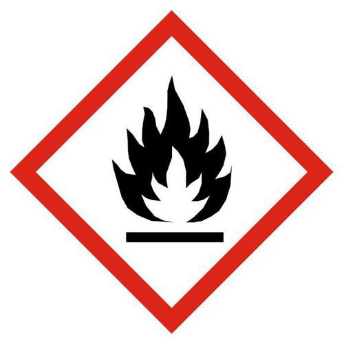 Panneau CLP - Inflammable - PVC - Manutan Expert Panneau CLP - Inflammable - PVC - Manutan Expert