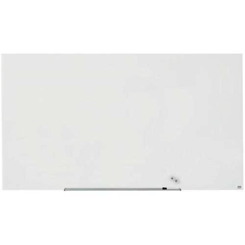 Magnetisch Glasbord Impression Pro - Nobo
