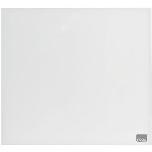 Magnetisch glasbord klein - Nobo