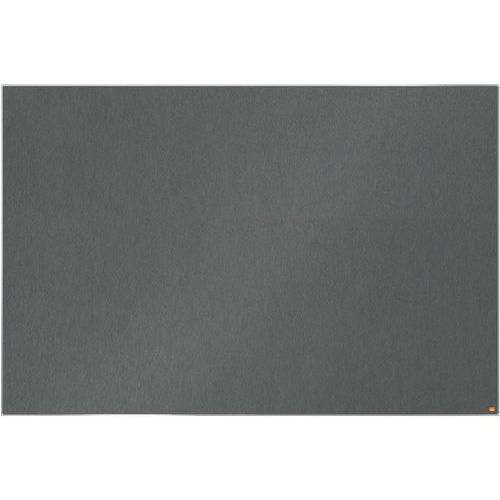 Tableau d'affichage en feutre- Impression Pro -Nobo