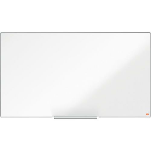Magnetisch whiteboard Emaille Widescreen - Impression Pro - Nobo