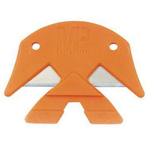 Set van 10 reservemessen L446.3 - Mios - Mure & Peyrot Set van 10 reservemessen L446.3 - Mios - Mure & Peyrot